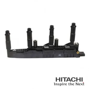 Bobine d'allumage HITACHI