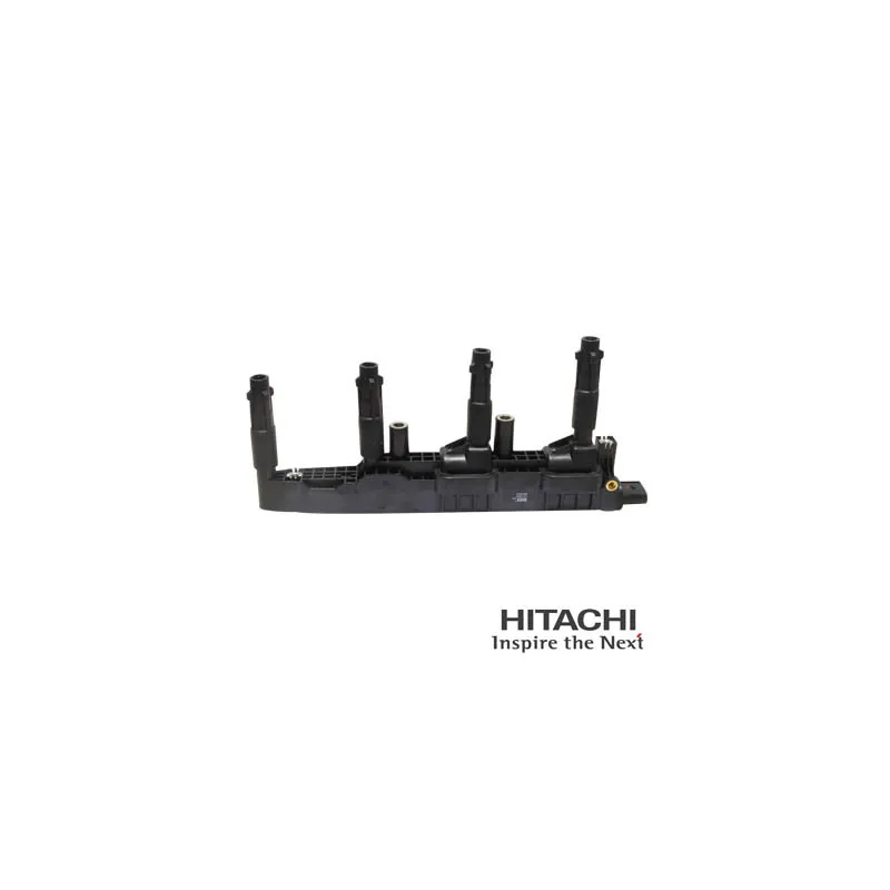 Bobine d'allumage HITACHI 2503822