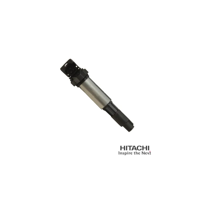 Bobine d'allumage HITACHI 2503825