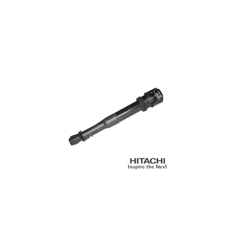 Bobine d'allumage HITACHI 2503827