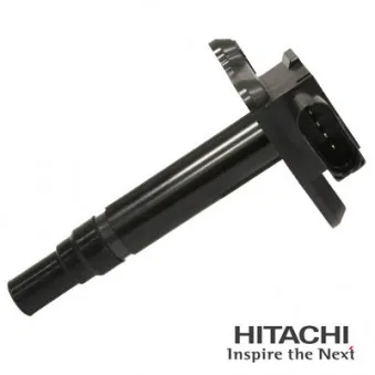 Bobine d'allumage HITACHI 2503828