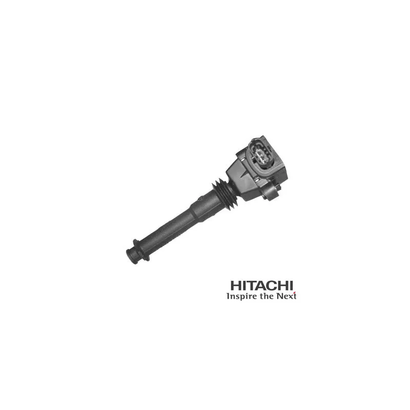 Bobine d'allumage HITACHI 2503829