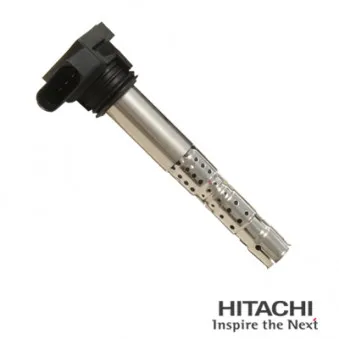 Bobine d'allumage HITACHI 2503830