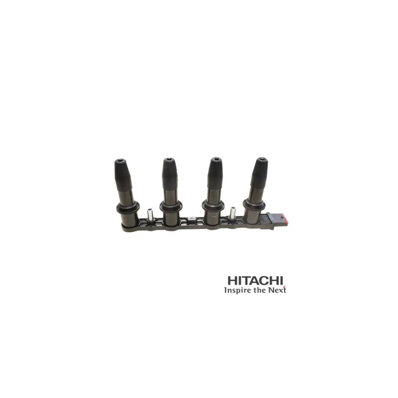 Bobine d'allumage HITACHI 2503832