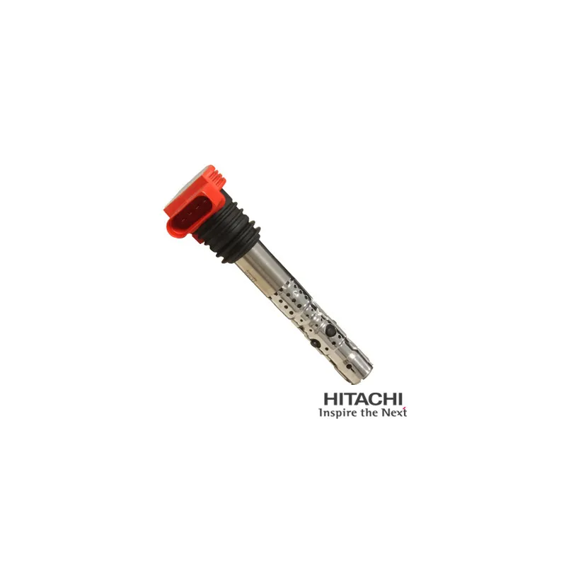 Bobine d'allumage HITACHI 2503834