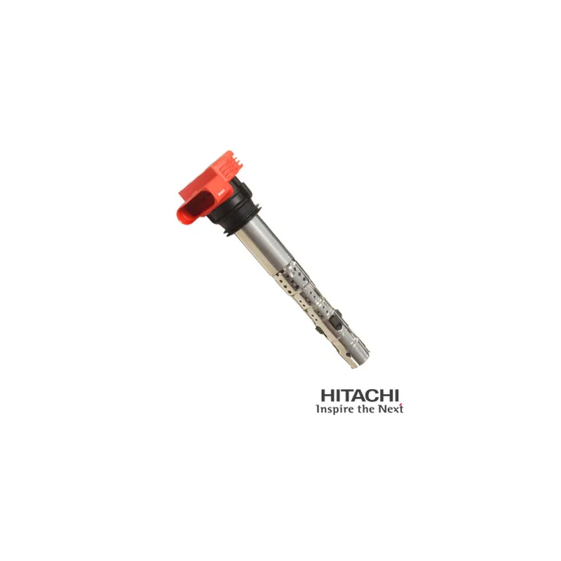 Bobine d'allumage HITACHI 2503835