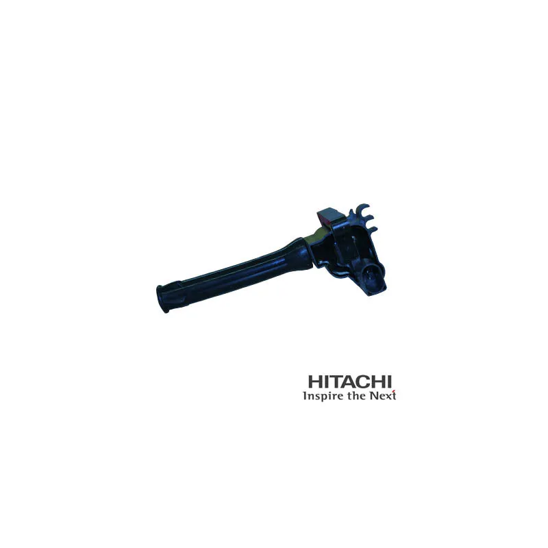 Bobine d'allumage HITACHI 2503837