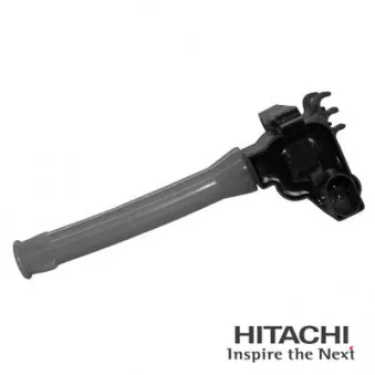 Bobine d'allumage HITACHI 2503838