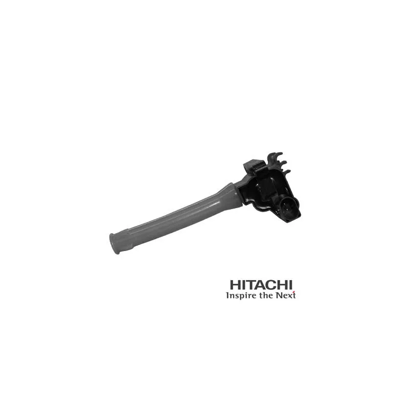 Bobine d'allumage HITACHI 2503838