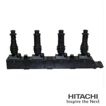 Bobine d'allumage HITACHI 2503839