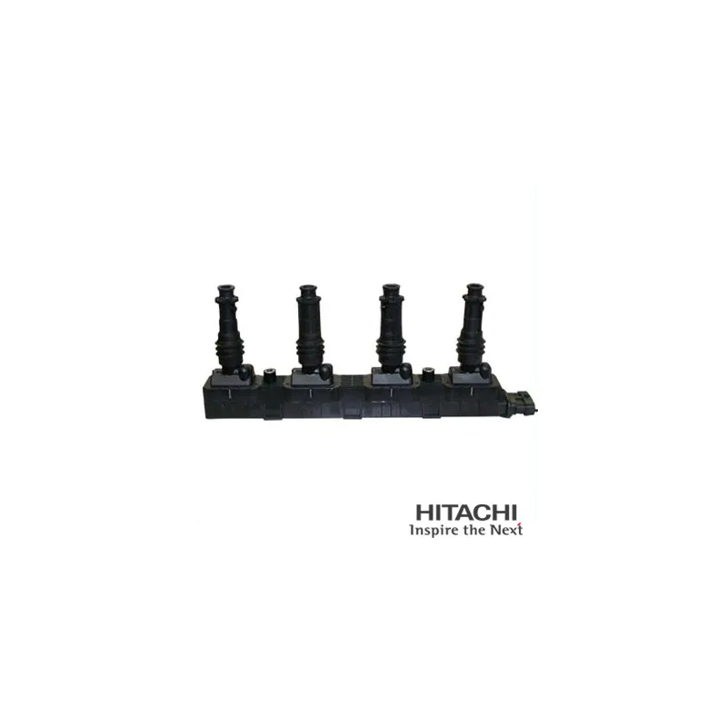 Bobine d'allumage HITACHI 2503839