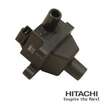 Bobine d'allumage HITACHI 2503841