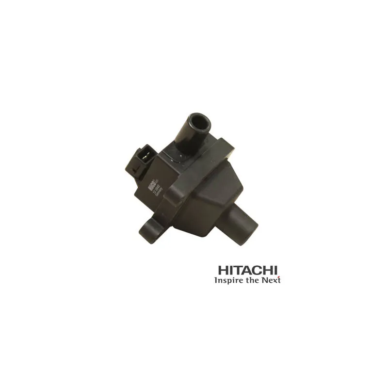 Bobine d'allumage HITACHI 2503841