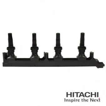 Bobine d'allumage HITACHI 2503842