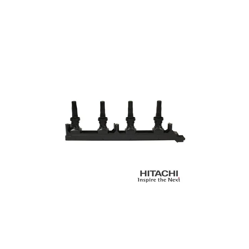 Bobine d'allumage HITACHI 2503842
