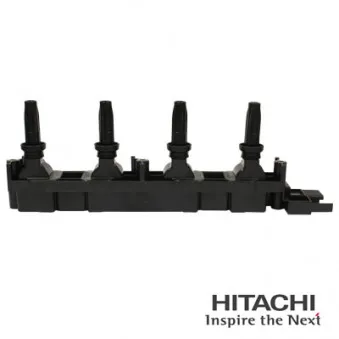Bobine d'allumage HITACHI 2503843