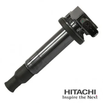 Bobine d'allumage HITACHI 2503844