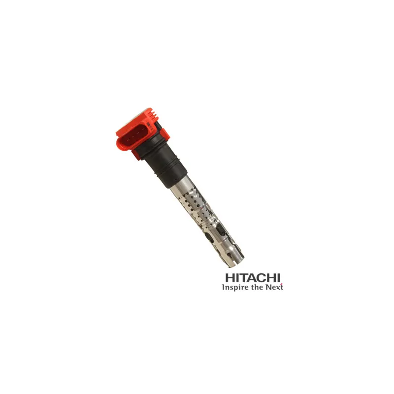 Bobine d'allumage HITACHI 2503845
