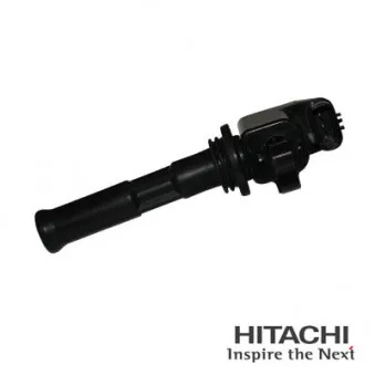 Bobine d'allumage HITACHI 2503849