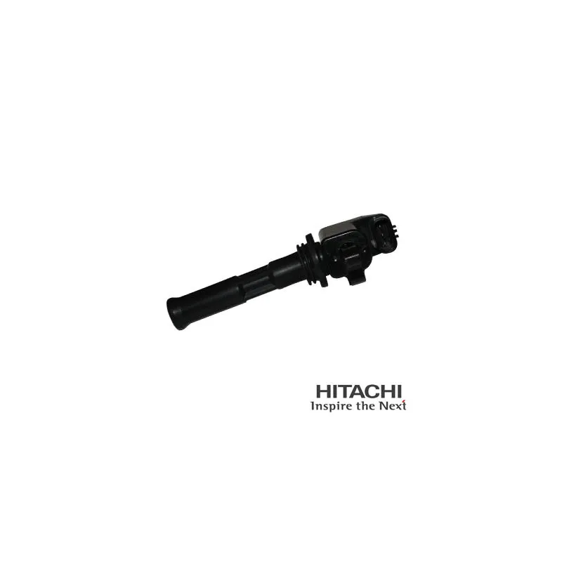 Bobine d'allumage HITACHI 2503849