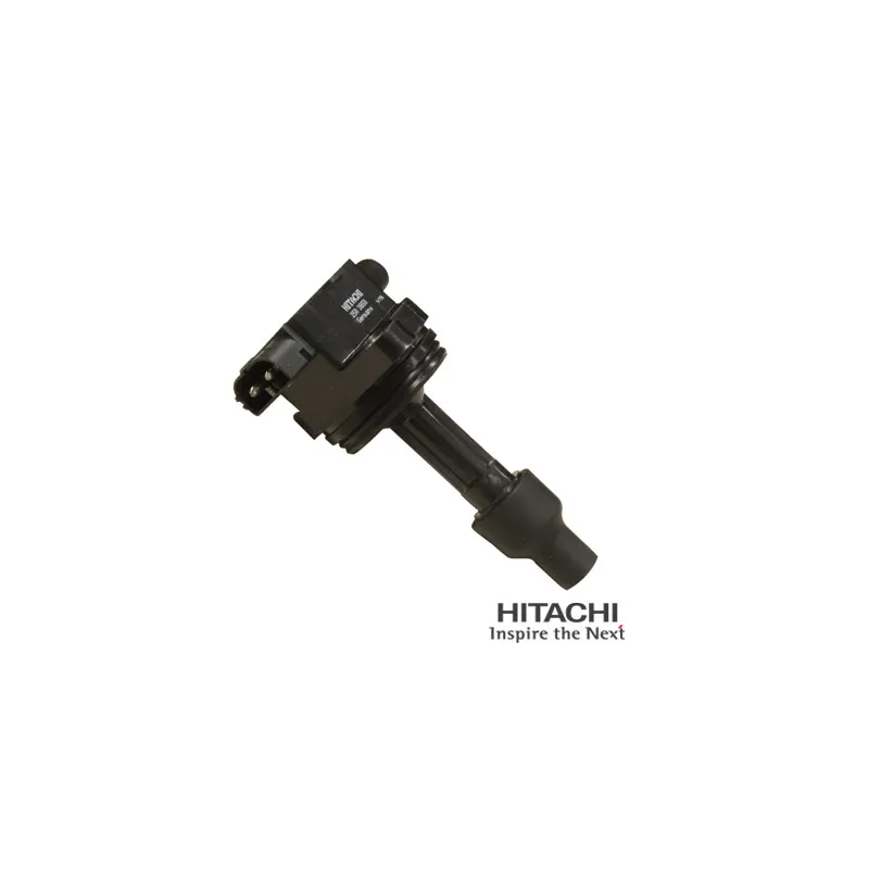 Bobine d'allumage HITACHI 2503850