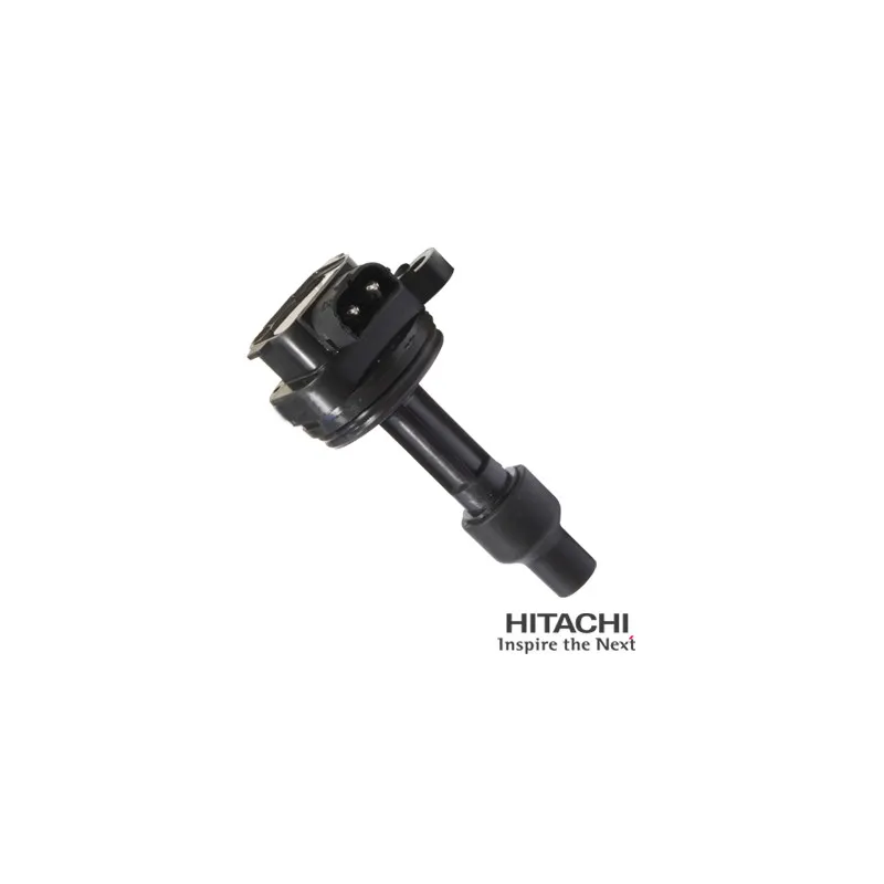 Bobine d'allumage HITACHI 2503851