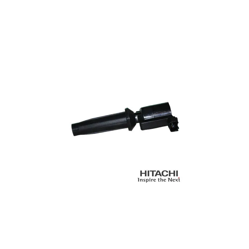 Bobine d'allumage HITACHI 2503852