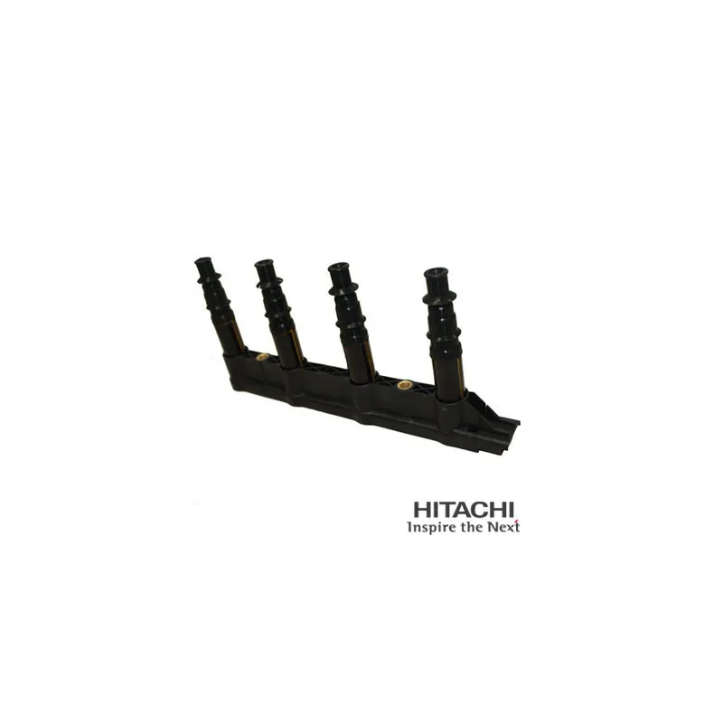 Bobine d'allumage HITACHI 2503854