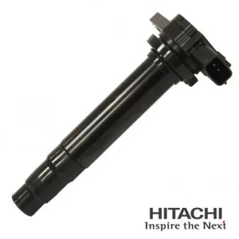 Bobine d'allumage HITACHI 2503858