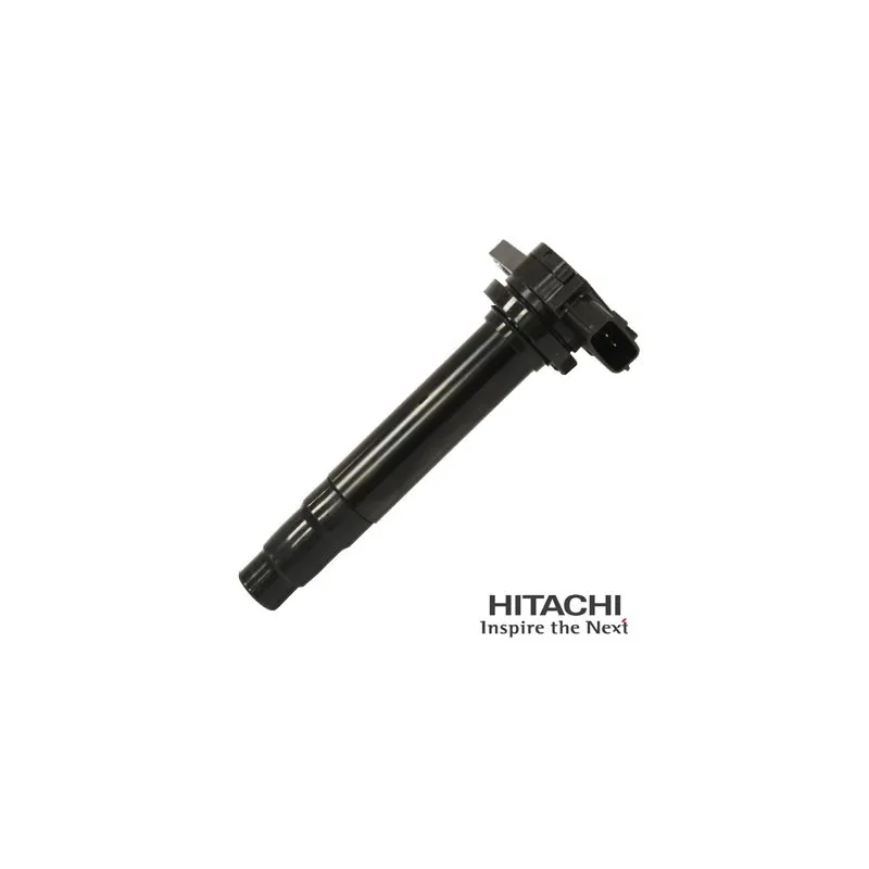 Bobine d'allumage HITACHI 2503858