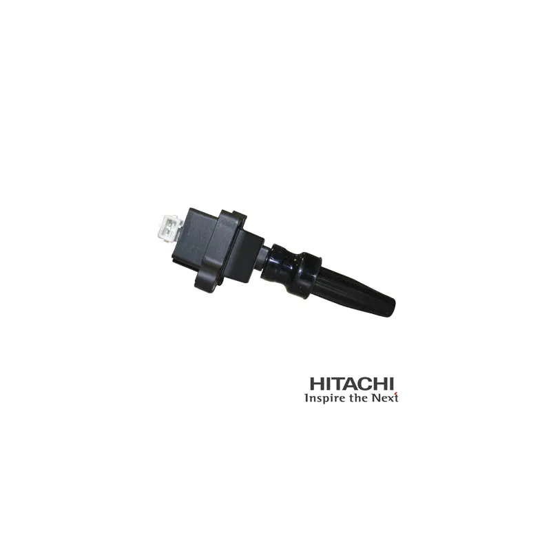 Bobine d'allumage HITACHI 2503859