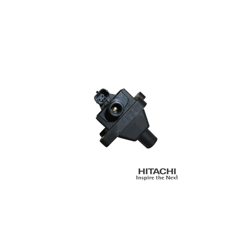 Bobine d'allumage HITACHI 2503861