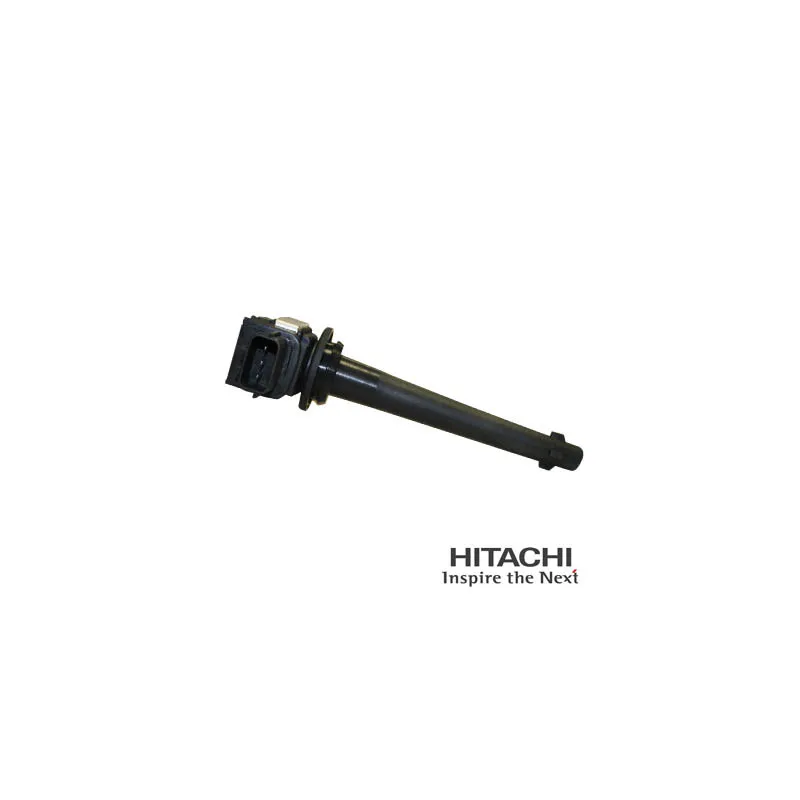 Bobine d'allumage HITACHI 2503863