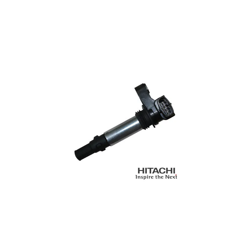 Bobine d'allumage HITACHI 2503864
