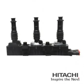Bobine d'allumage HITACHI