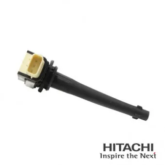 Bobine d'allumage HITACHI 2503867