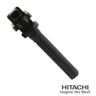 Bobine d'allumage HITACHI 2503868
