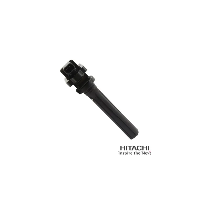Bobine d'allumage HITACHI 2503868