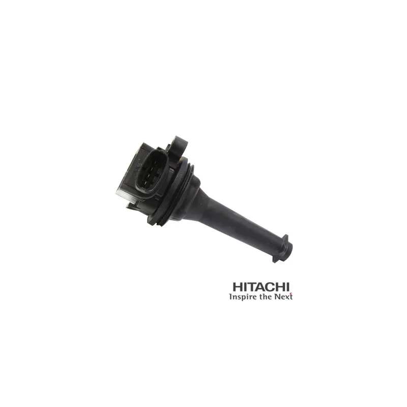 Bobine d'allumage HITACHI 2503870