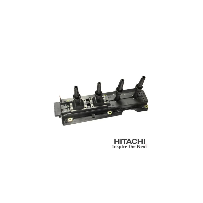 Bobine d'allumage HITACHI 2503871