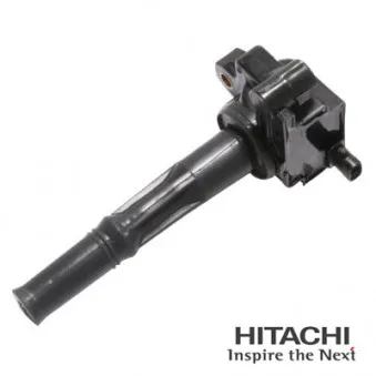 Bobine d'allumage HITACHI 2503873