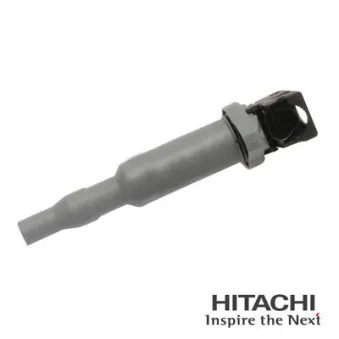 Bobine d'allumage HITACHI 2503876