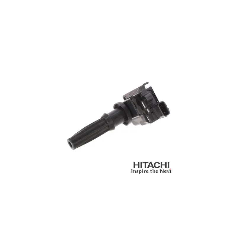 Bobine d'allumage HITACHI 2503877