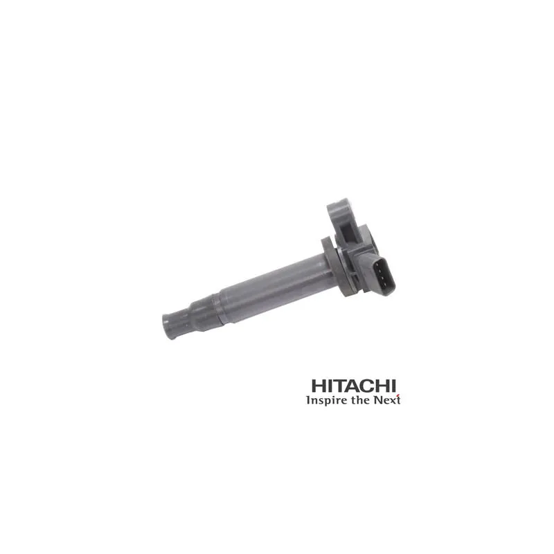 Bobine d'allumage HITACHI 2503878
