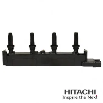 Bobine d'allumage HITACHI 2503883