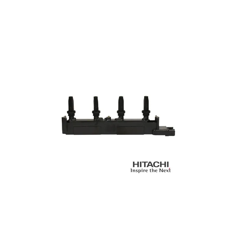 Bobine d'allumage HITACHI 2503883