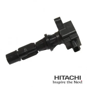 Bobine d'allumage HITACHI 2503884