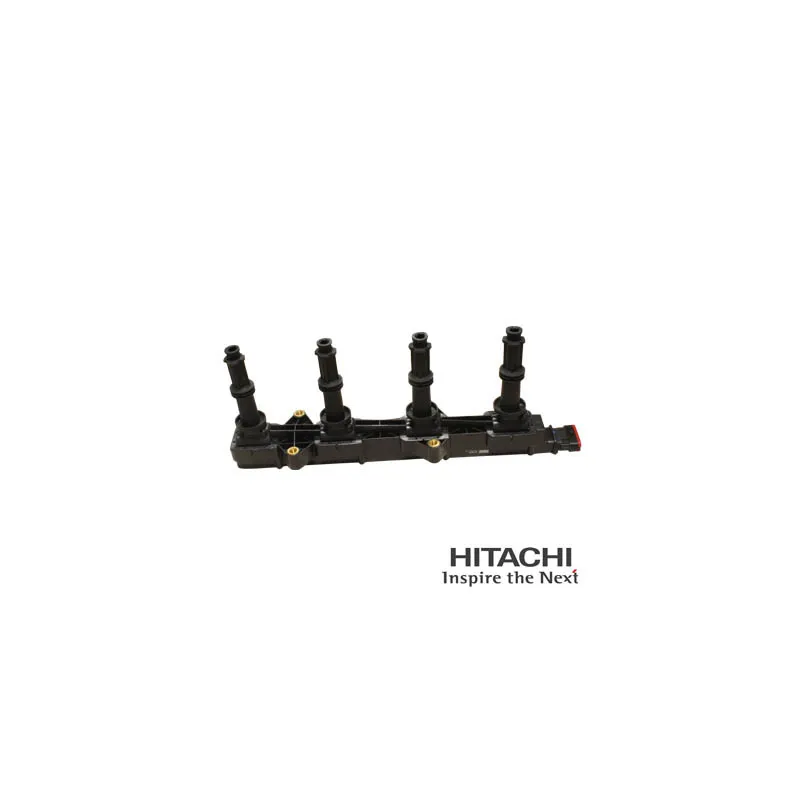 Bobine d'allumage HITACHI 2503885