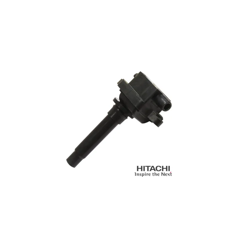 Bobine d'allumage HITACHI 2503886