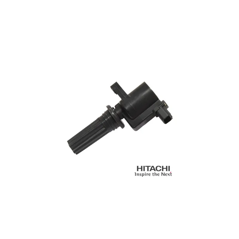 Bobine d'allumage HITACHI 2503887